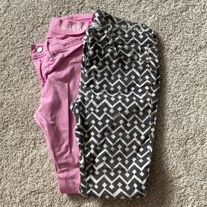 Gap Skinny Jeans